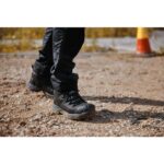 APACHE Mercury Waterproof Safety Boot