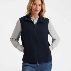 Uneek Microfleece Gilet Uneek Microfleece Gilet