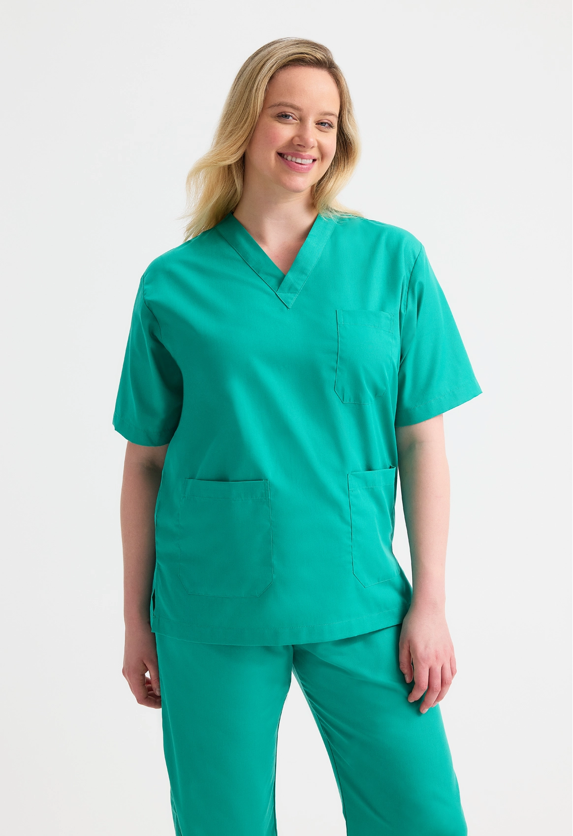 Uneek Scrub Tunic