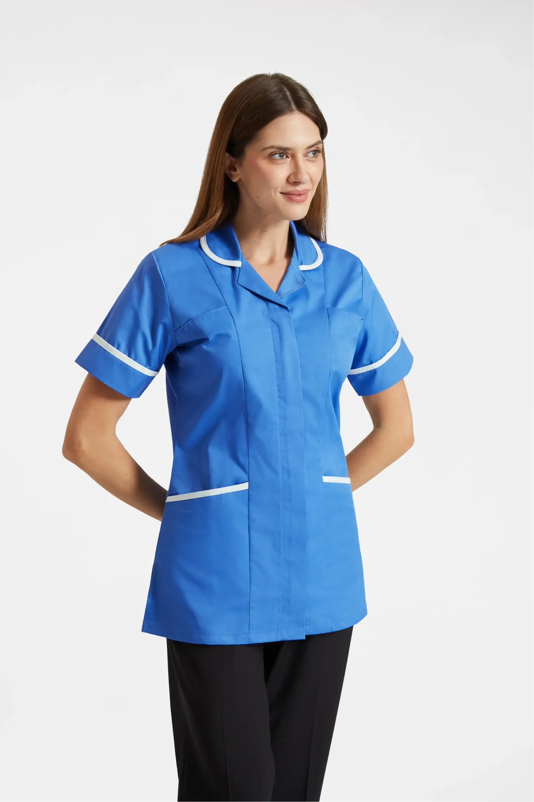 Uneek Ladies Heavyweight Tunic