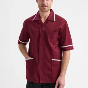 Uneek Mens Heavyweight Tunic Uneek Mens Heavyweight Tunic