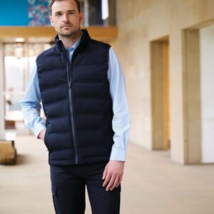 Maxwell Hybrid Gilet - Navy - Download for Web Maxwell Hybrid Gilet - Navy - Download for Web